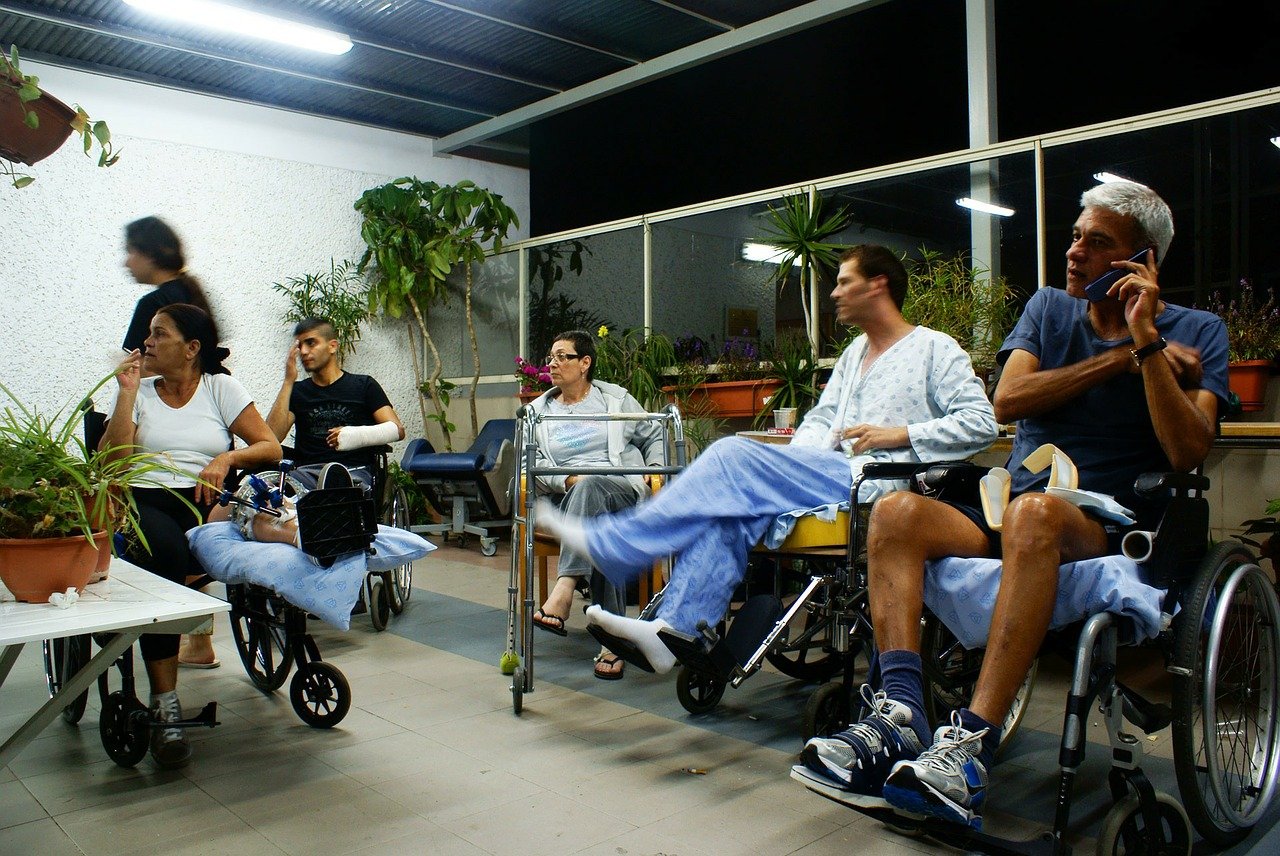 disabled, wheel chair, hospital-72211.jpg